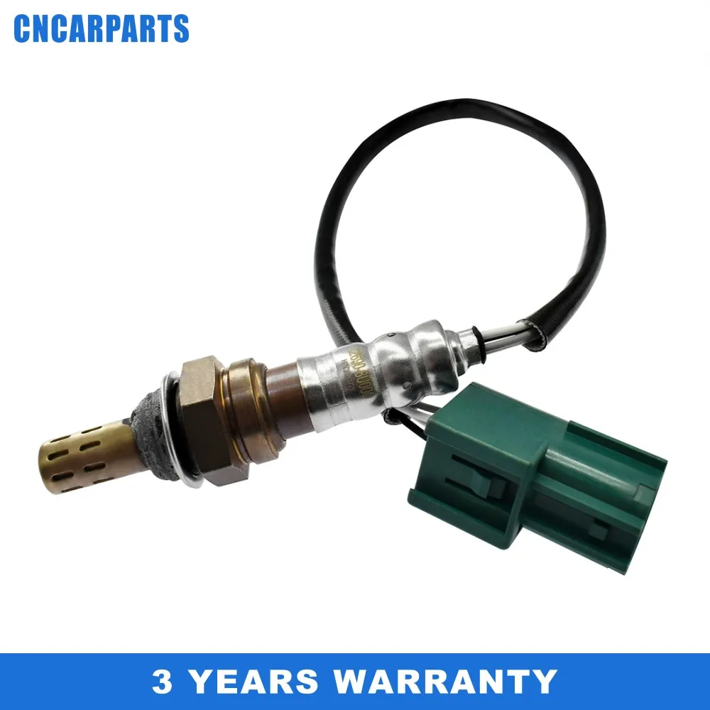 NEW Lambda O2 Oxygen sensor 226908U000 fit for NISSAN SENTRA V B15 1.8 GXE AT 00-06 QG18DE