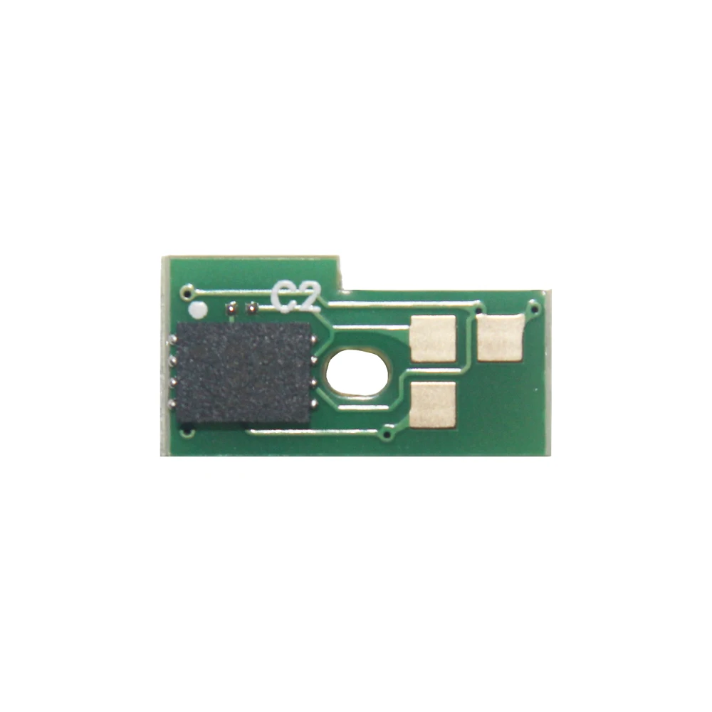 

T-FC50WW Compatible T-FC50 Color Toner Cartridge Chip for Toshiba e-STUDIO 2555C Drum chip 3555C 4555C 5055C Copier Reset TFC50