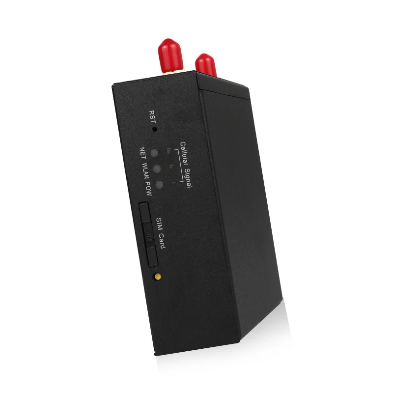 Cellular Network Industrial M2M Cheapest 3G Wifi Modem 4G Lte Wireless Router Module With Sim Card Unlocked and 1 Lan Port