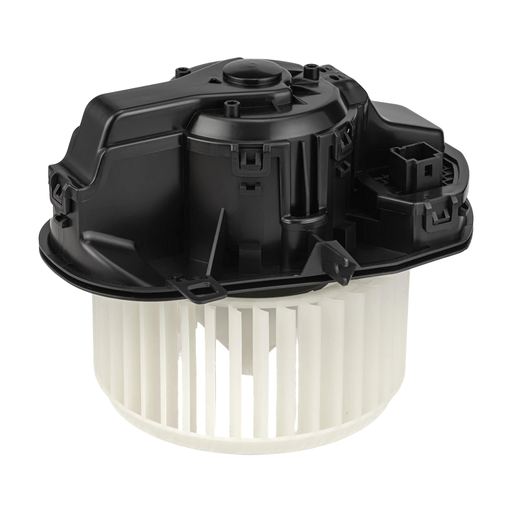 Heater Blower Motor Resistor 95857234202 For PORSCHE Cayenne 92A 3.0 3.6L 2012-2018