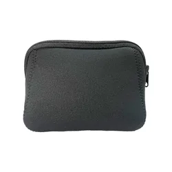 5pcs Cosmetic Bags Women Neoprene Large Capacity Waterproof Protable Makeup Bag