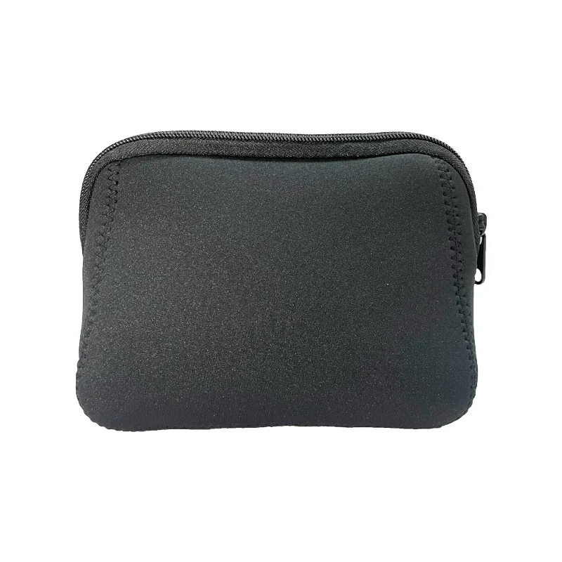 5pcs Cosmetic Bags Women Neoprene Large Capacity Waterproof Protable Makeup Bag