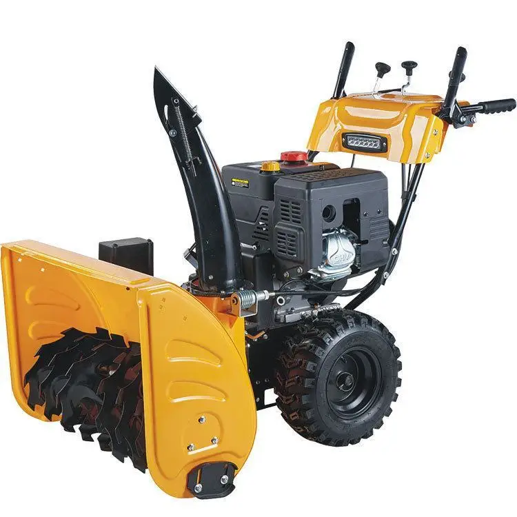 commercial floor tractor road sweeper brushes road sweeper cleaning machine