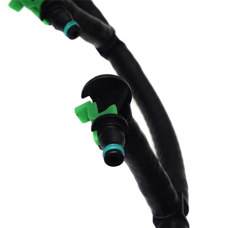 

Unusual Injector Fuel Return Leak Off Pipe Parts Accessories BK3Q-9K022-AG BK3Q9K022AG For Ford Transit 2015-2019