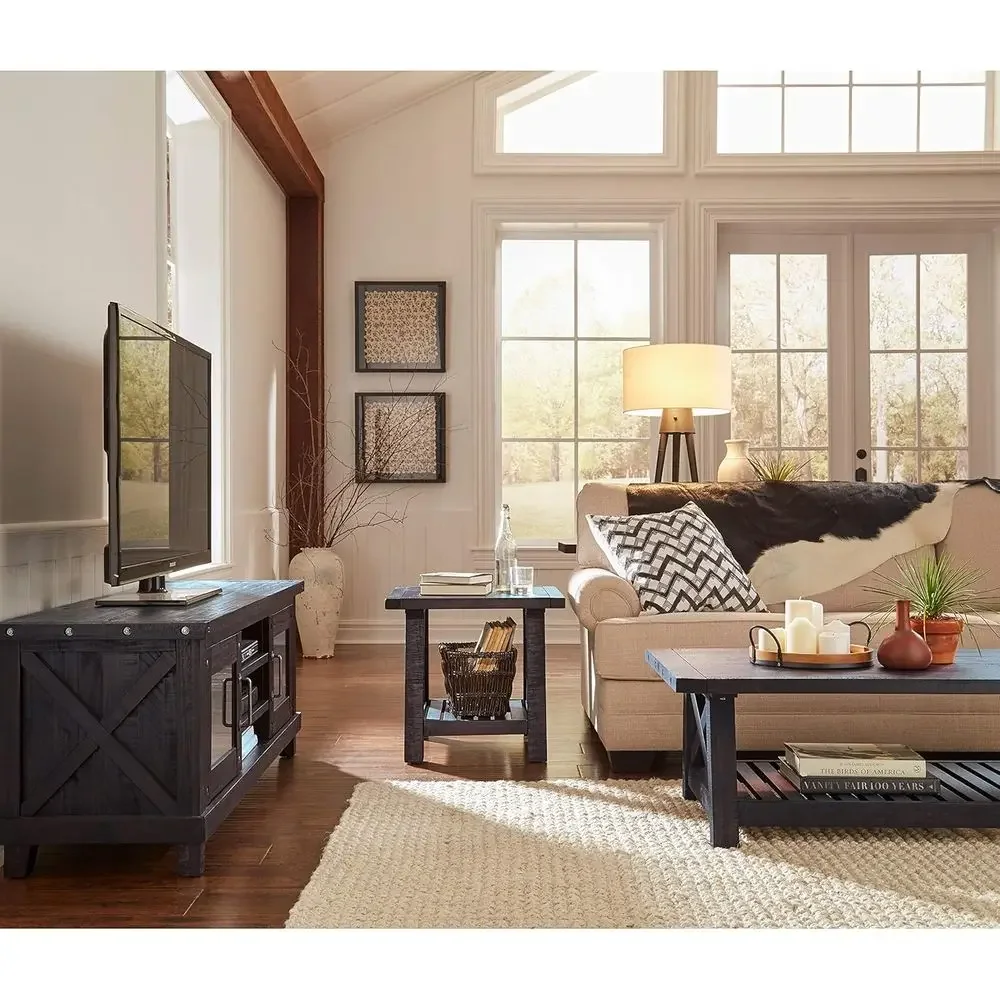 

Promotion PriceSpecial OfferYosemite End Table, Caé