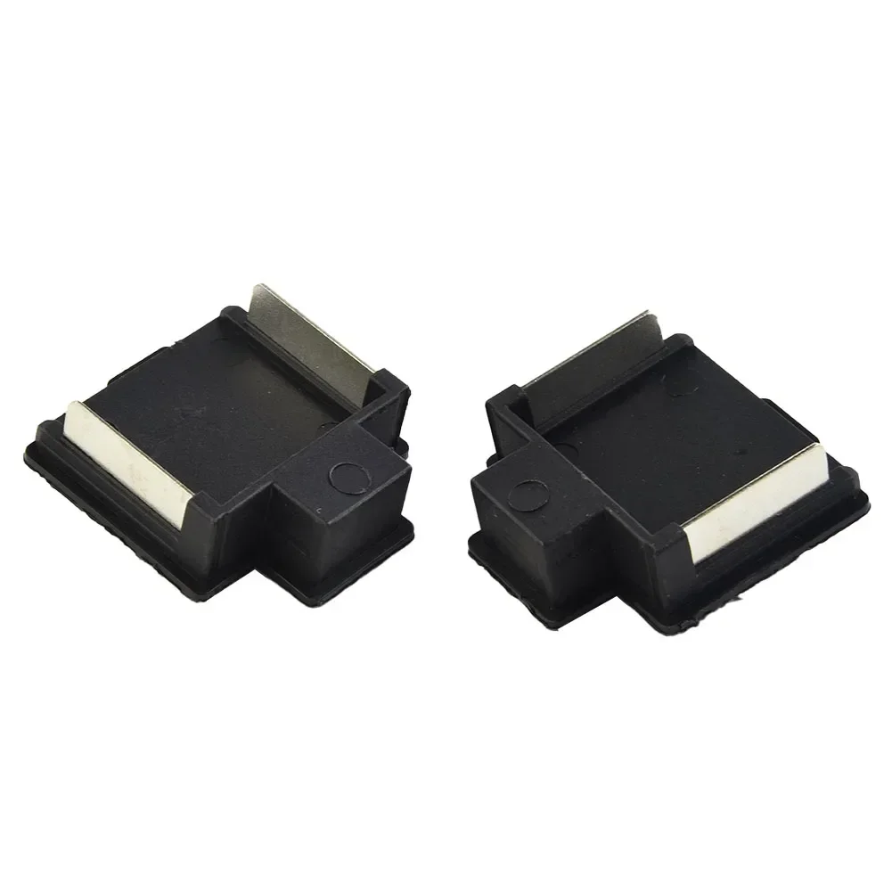 Conector de batería de 5 piezas, bloque de terminales, herramientas eléctricas, accesorios para adaptador de batería de litio, convertidor,