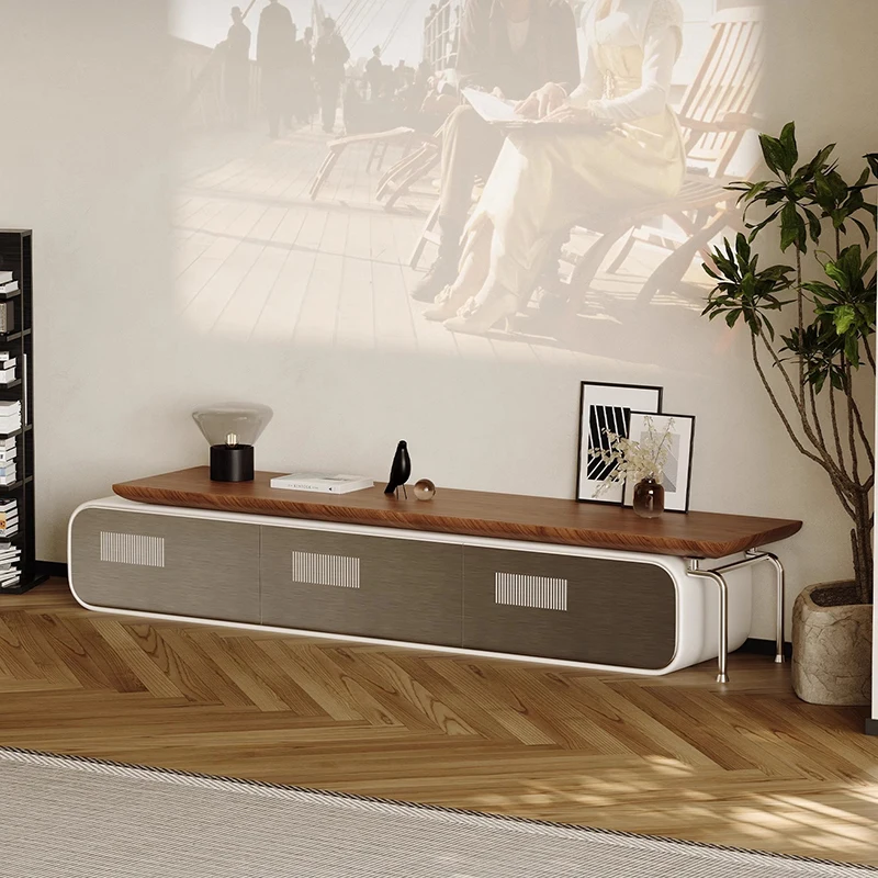 

Retro Display Tv Stands Gamer Living Room Coffee Drawers Filing Tv Stands Wood Aesthetic Muebles Para Tv Chinese Style Furniture