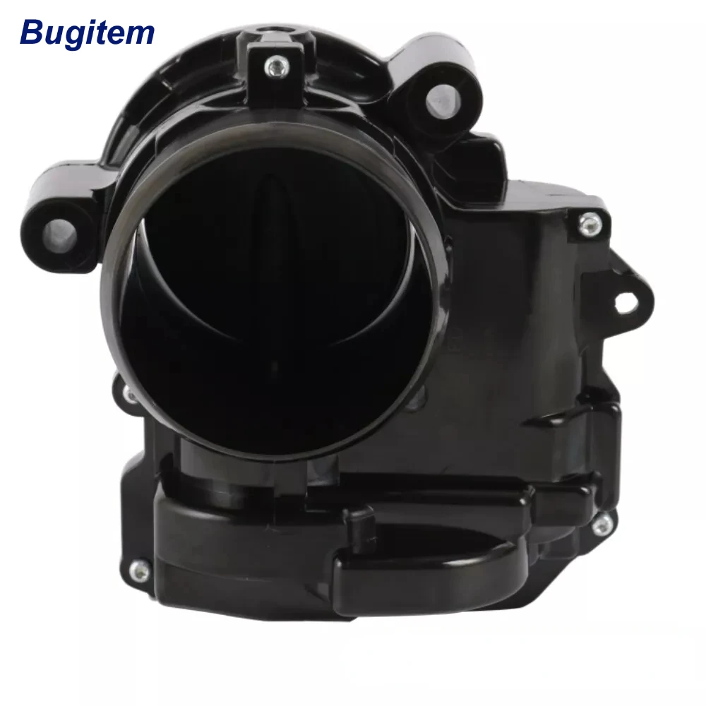 

Black Car Electronic Throttle Body 13547528179 13547576698 For Mini Cooper R52 R56 R57 R58 07-14