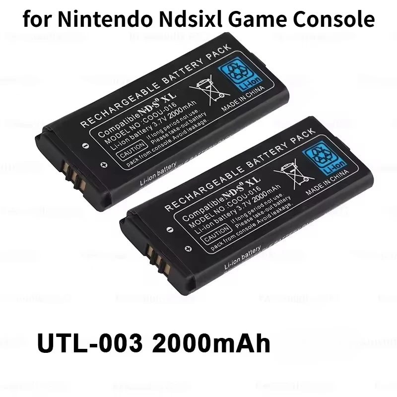 Ndsi Xl Game Consol… - image