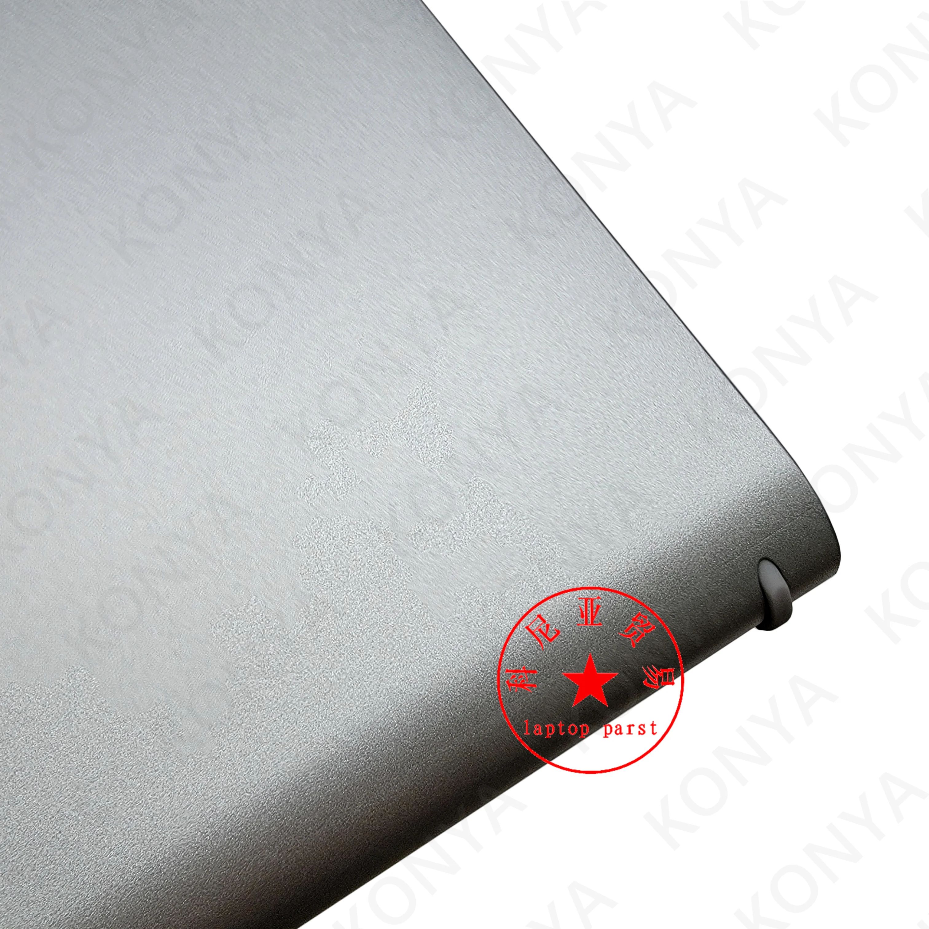 Imagem -03 - Original para Dell Inspiron 15 3510 3511 3515 Série Portátil Capa Traseira Superior Habitação Case Lcd Rearlid Ddm9d Ap3le000a01 Novo