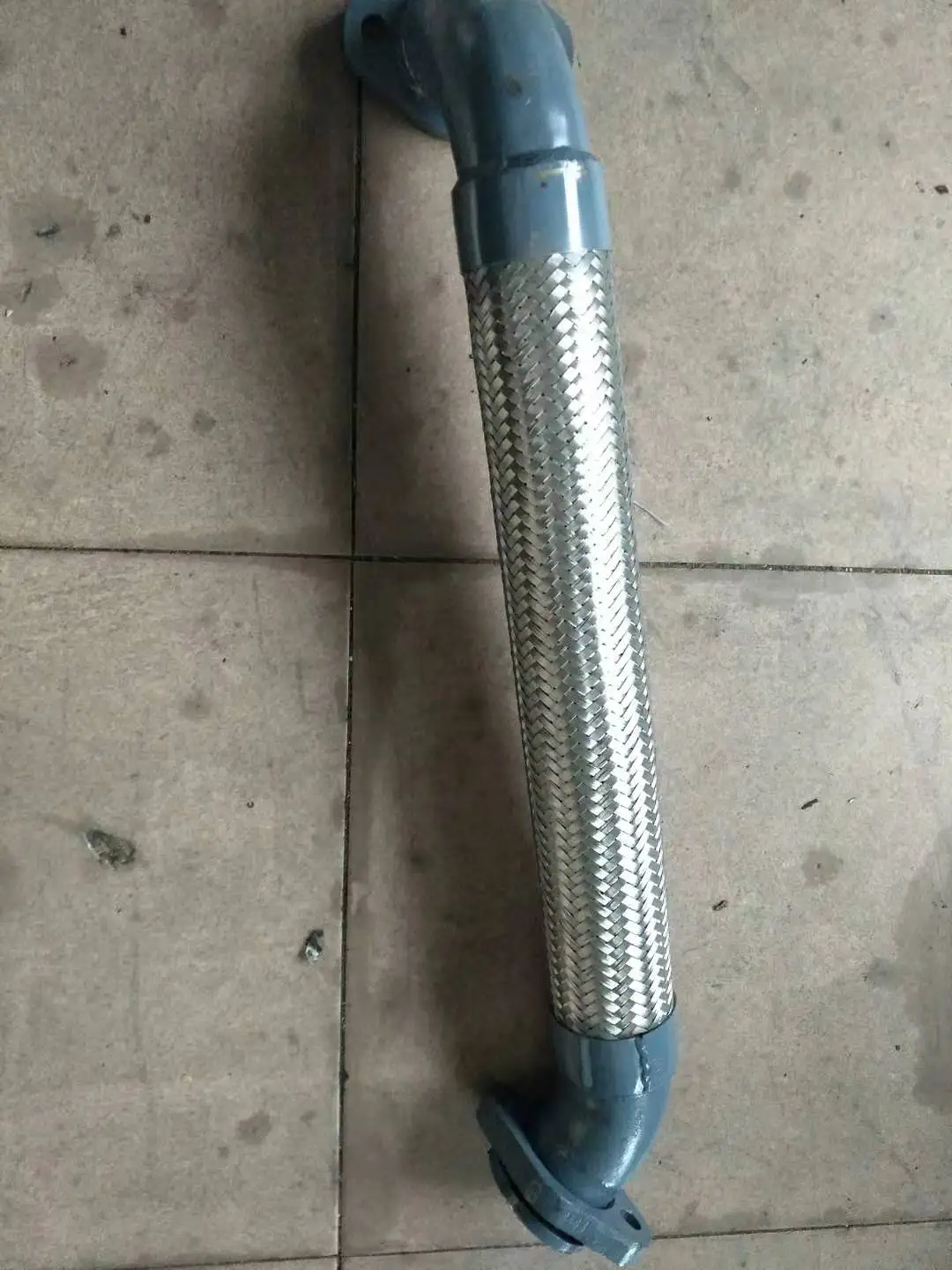 Luchtcompressorslang 1614734300 1614644500 1614644600 1614644700 1614644800 Flexibele buis voor compressor