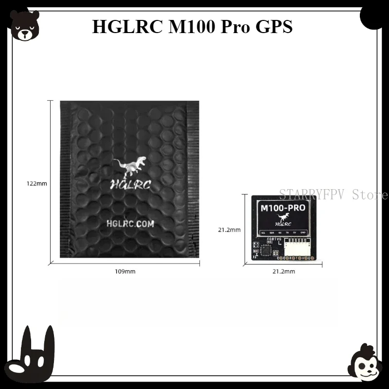 gps-hglrc-m100-pro-gps-qmc5883l