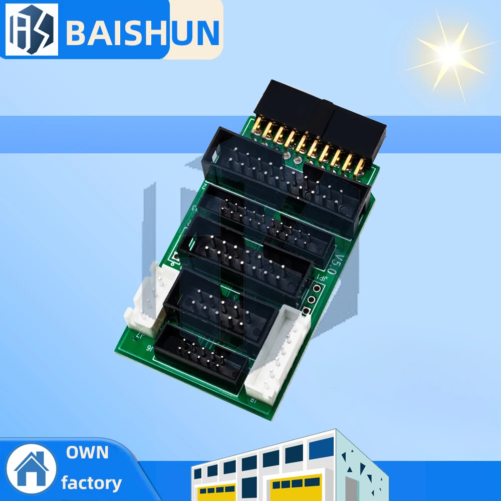 ‌J-Link V8 & ULINK2…