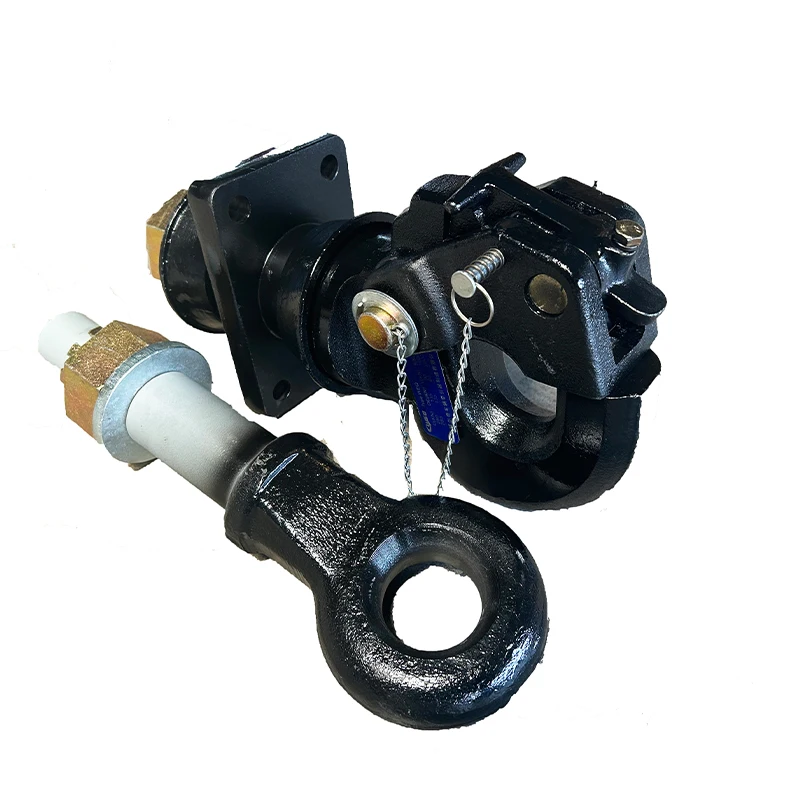 

Wholesaler Trailer Truck Towing Coupler Drawbar Coupling