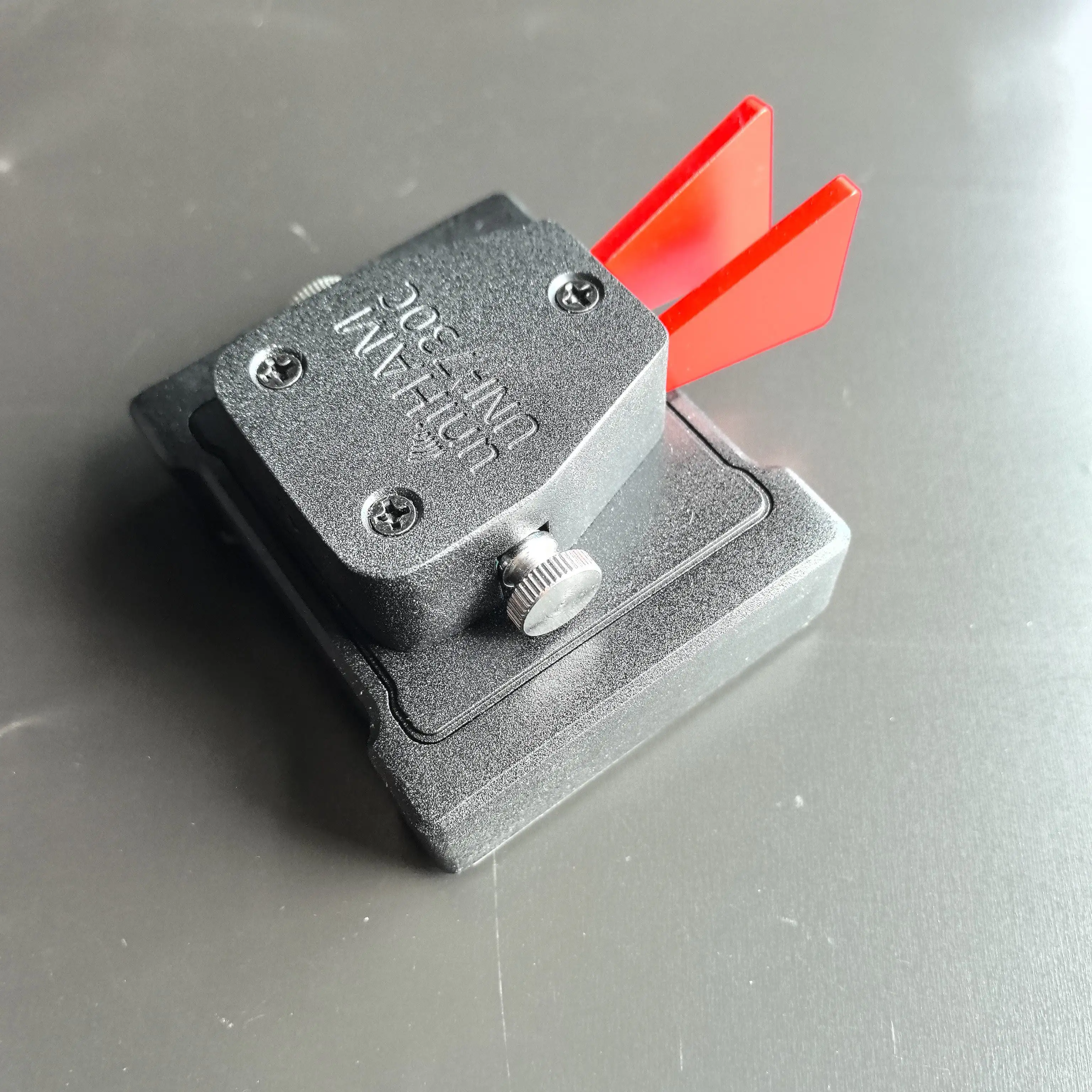 UNI -730C Automatic Paddle Key Keyer CW Morse Code for Amateur HAM RADIO KX3 YAESU FT-817 818 818D ICOM-705 Xiegu G90 G106C