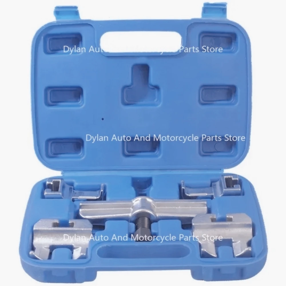 

ZC-T40001 Camshaft Puller Camshaft Drive Belt Pulley Puller Remover Tool Camshaft Removal Tool For VW AUDI A4/A5/A6/A8