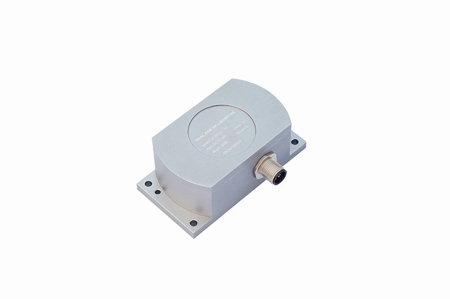 Digital Output Dual Axis Inclinometers Tilt Angle Inclination Sensor