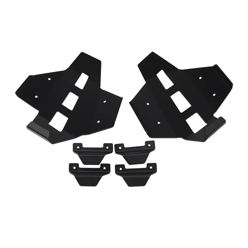 R1250GS Engine Guards Cylinder Head Guards Protector Cover Guard For BMW R1250 GS LC R 1250 GS ADV Adventure 2019-2023 2022 2021