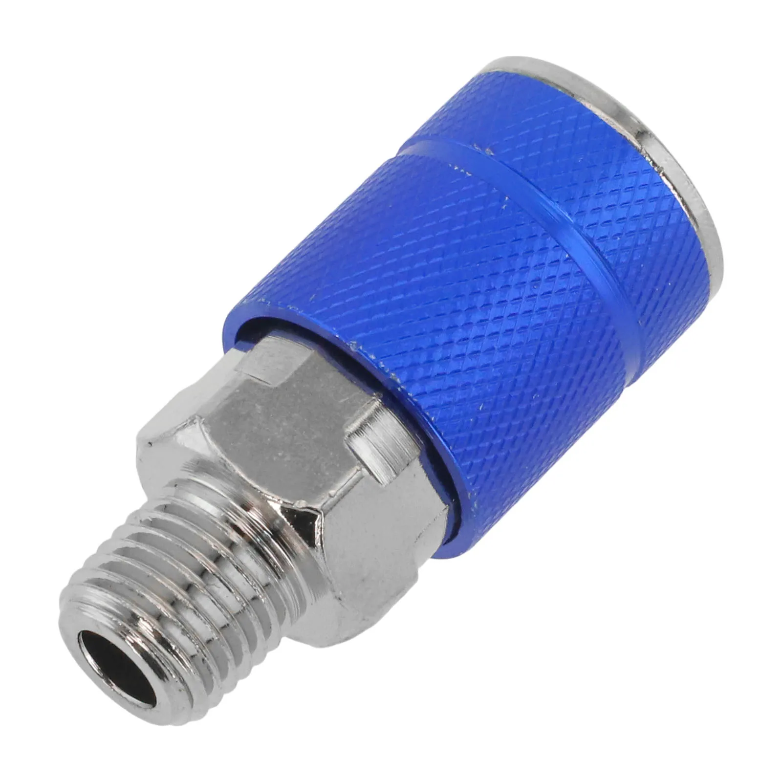 Essential Workshop Accessory Quick Coupler Set Featuring Standardized Compatibility and Robust Construction Essential