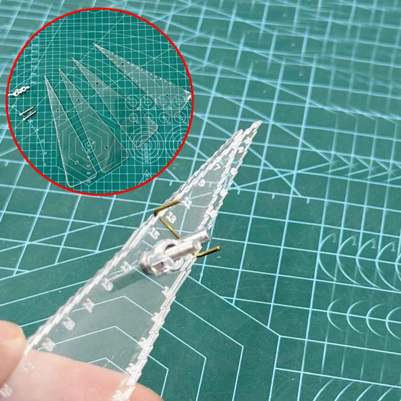 

Набор из 3-х регулируемых ручных инструментов для гибки проволоки (3-34 мм) для изготовления моделей, диорам и хобби-проектов