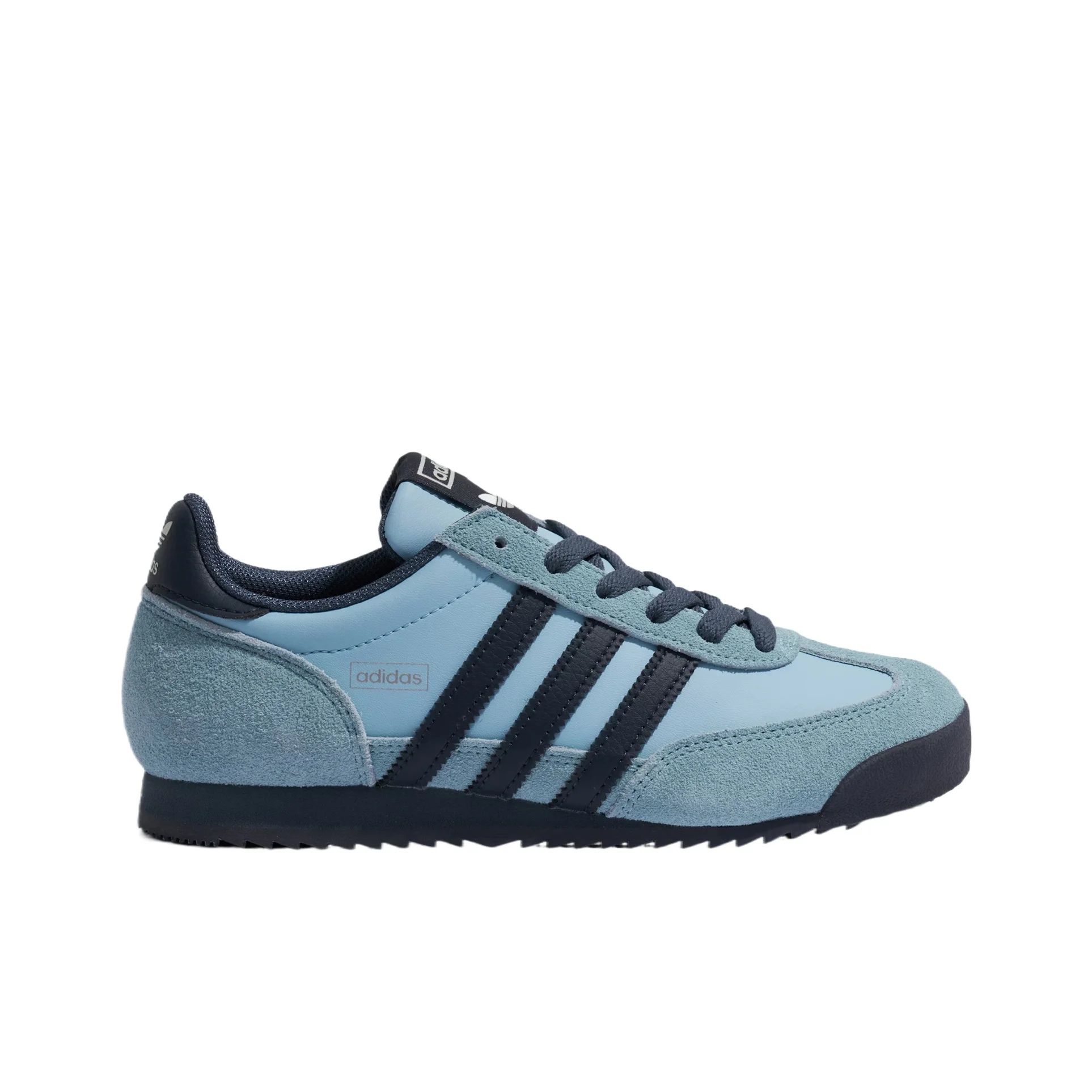 Adidas R71 Unisex Retro Classic Multi-Functional Slip-Resistant Durable Casual Skate Shoes K18878