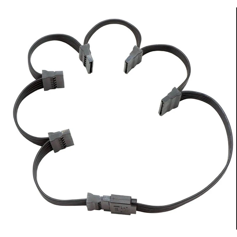 Sata 15Pin Male To …