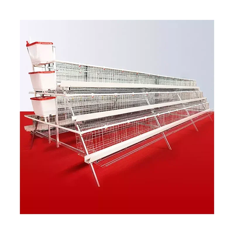 Factory price high quality Hens Chicken Layer Cage Poultry farm equipment