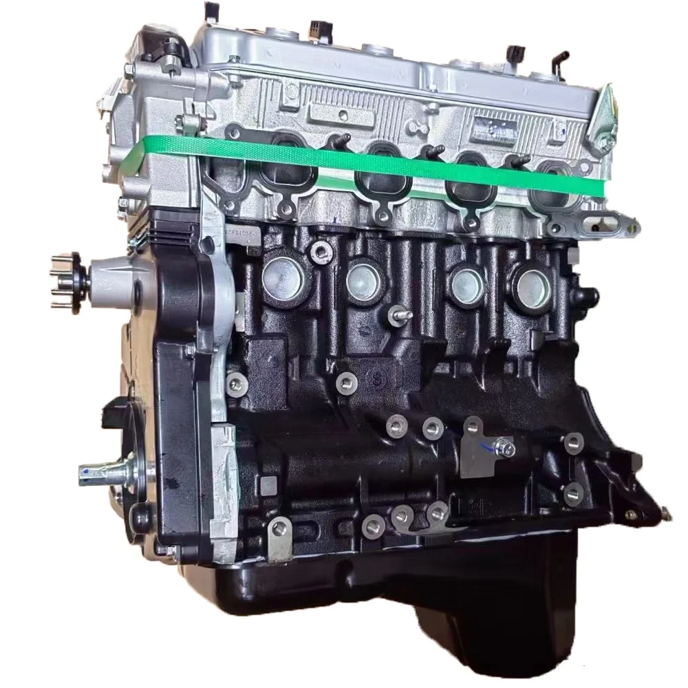 

High Quality 4G69 4G63 Auto Engine Manufacture In China