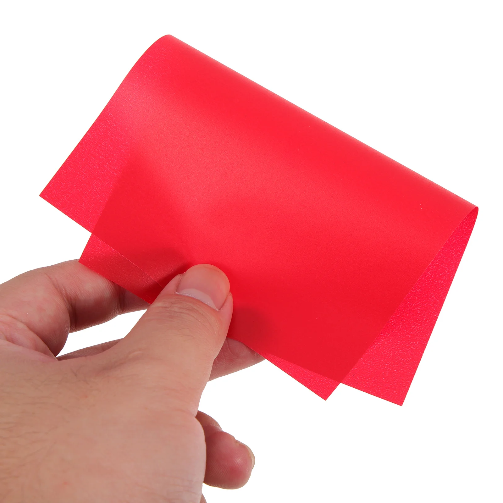 50Pcs Colored Sulfate Paper for Tracing Copy Transfer Drawing Painting Printing DIY Craft Paper Copy Papers Transfer Papers