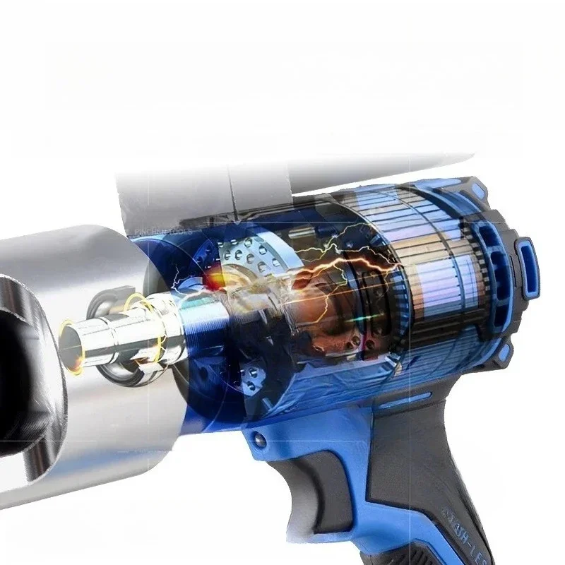 

【Best-selling】Lithium Battery Electric Hydraulic Crimping Pliers Copper And Aluminum Terminal Crimping Tool CM-70/300/400 Cable