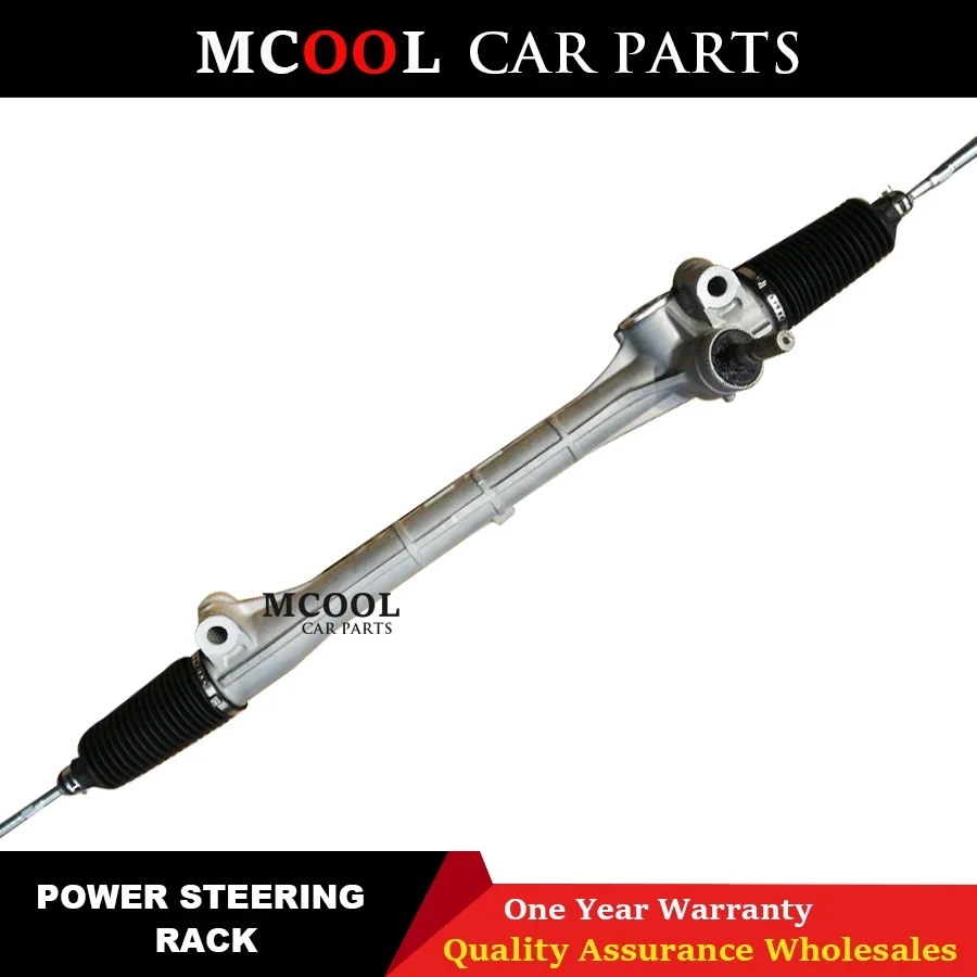 

Power Steering Rack For Mitsubishi Toyota ACR50 45510-28100 4551028100 Left Hand Drive steering rack gear