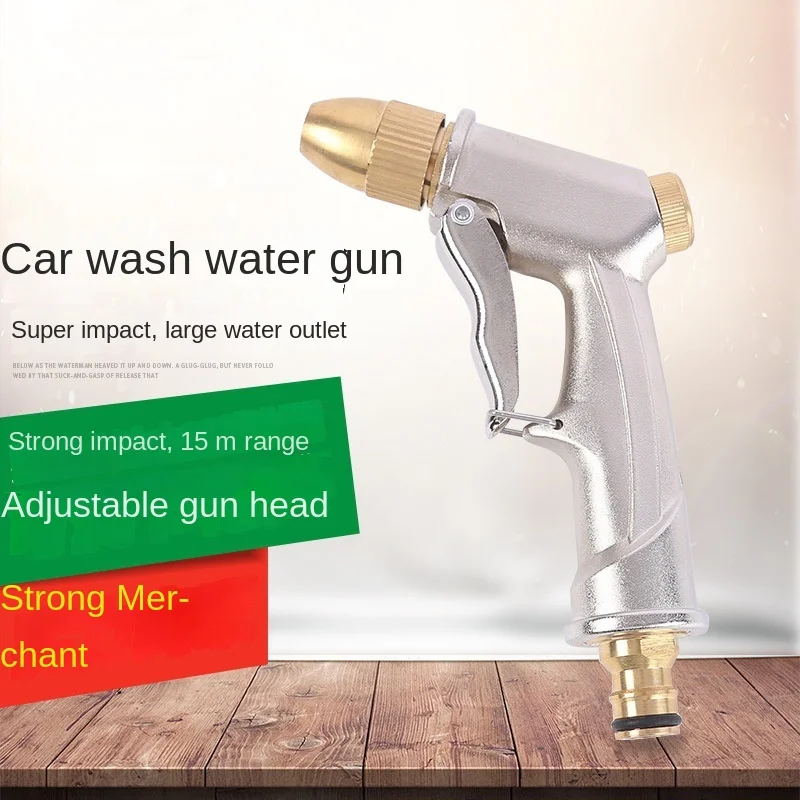 Thumbnail 3 - #30 Cheapest Garden Hose Spray Nozzles Deals You Can Get