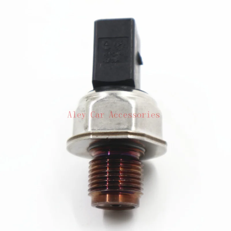 Original New 85PP40-02 85PP4002 5WS40755 1717578 Fuel Oil Pressure Sensor For Ford Ranger Tourneo Custom For Peugeot Boxer