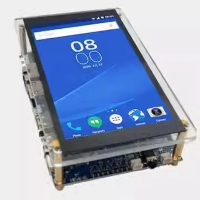 

Плата разработки Dimensity 9000, комплект разработки