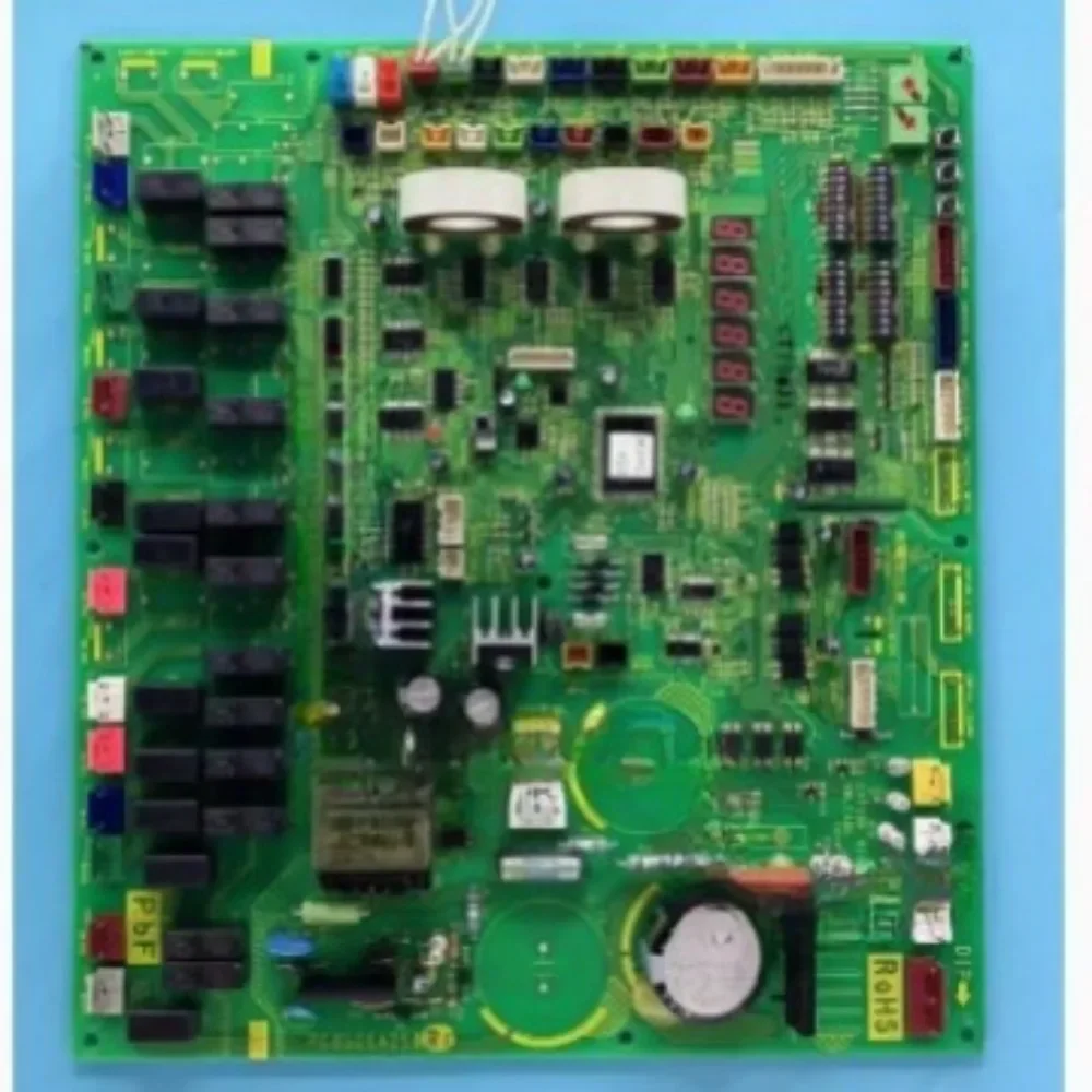 

Применимо к Pcb505a033b Mitsubishi Heavy Industry центральная плата кондиционирования воздуха Pcb505a258 RC Pcb505a041b