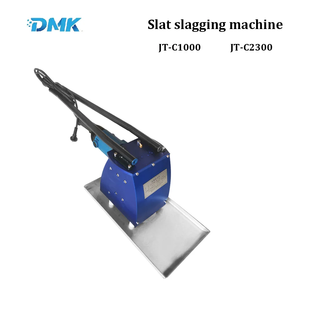 

Slat slagging machine Cutting Machine Laser 220V Single-phase Cutting Slag Removal Machine