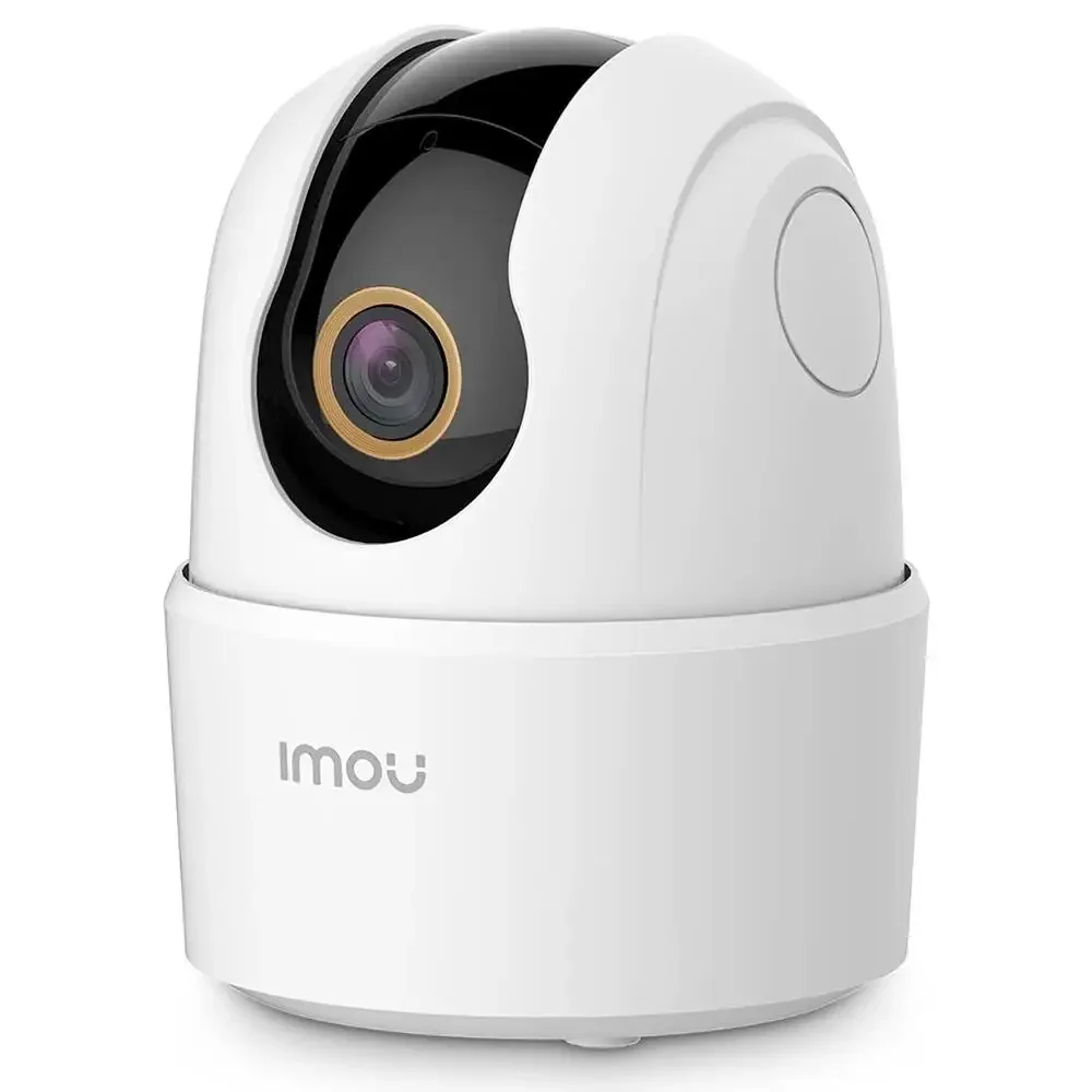 

IMOU Ranger 2C 4MP Home Wifi 360 Portable Small Camera Without Wire Video Baby Security Surveillance Camera