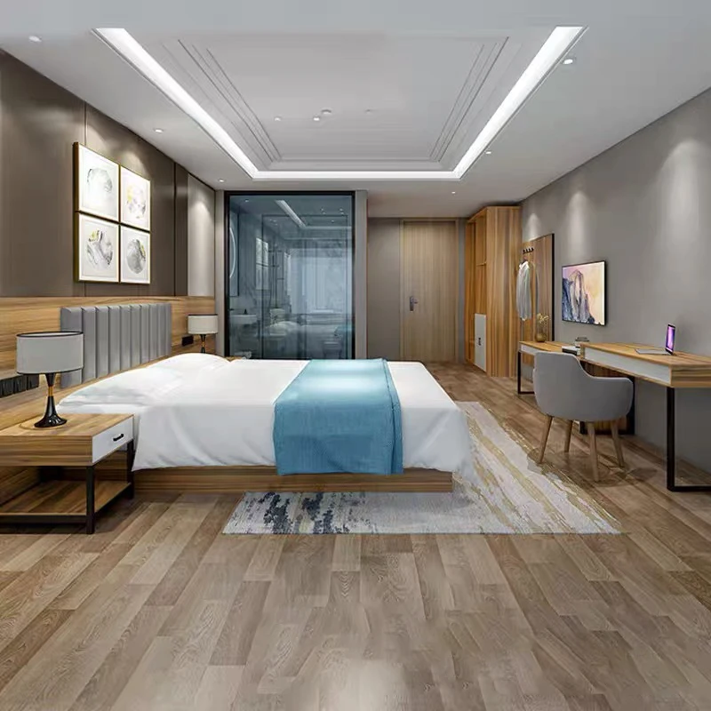 فندق الطفل النساء الرجال الخشب البسيطة كبار مجلس الزجاج انزلاق الباب خزائن خزانة لغرفة النوم غرفة المعيشة #4