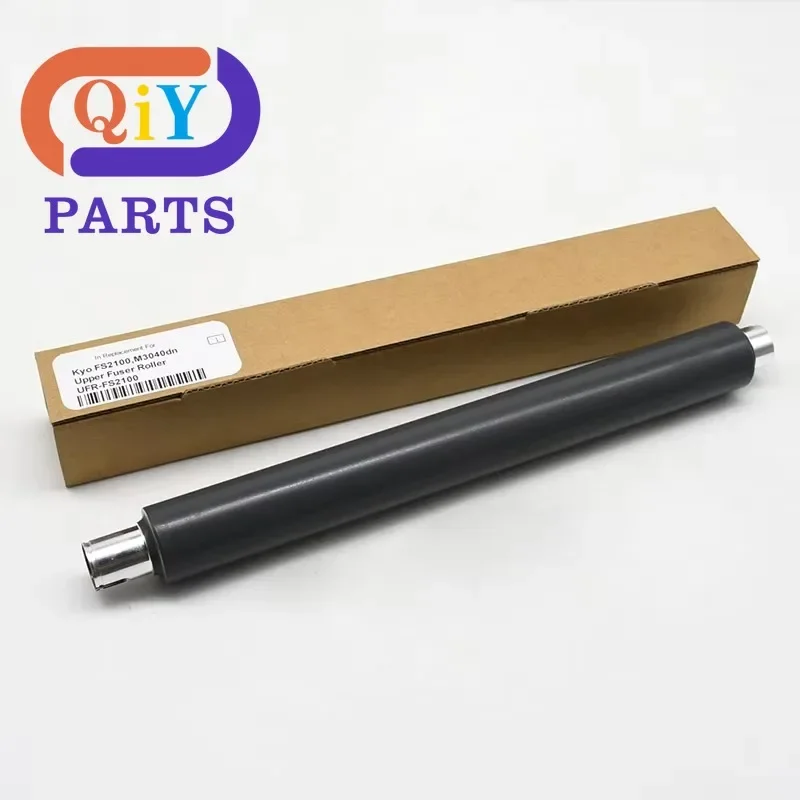 

5 шт. FK-3100 верхний нагревательный ролик фьюзера для Kyocera ECOSYS M3040dn M3040idn M3540dn M3540idn FS 2100 2100D 2100DN M3040 M3540 FS2100