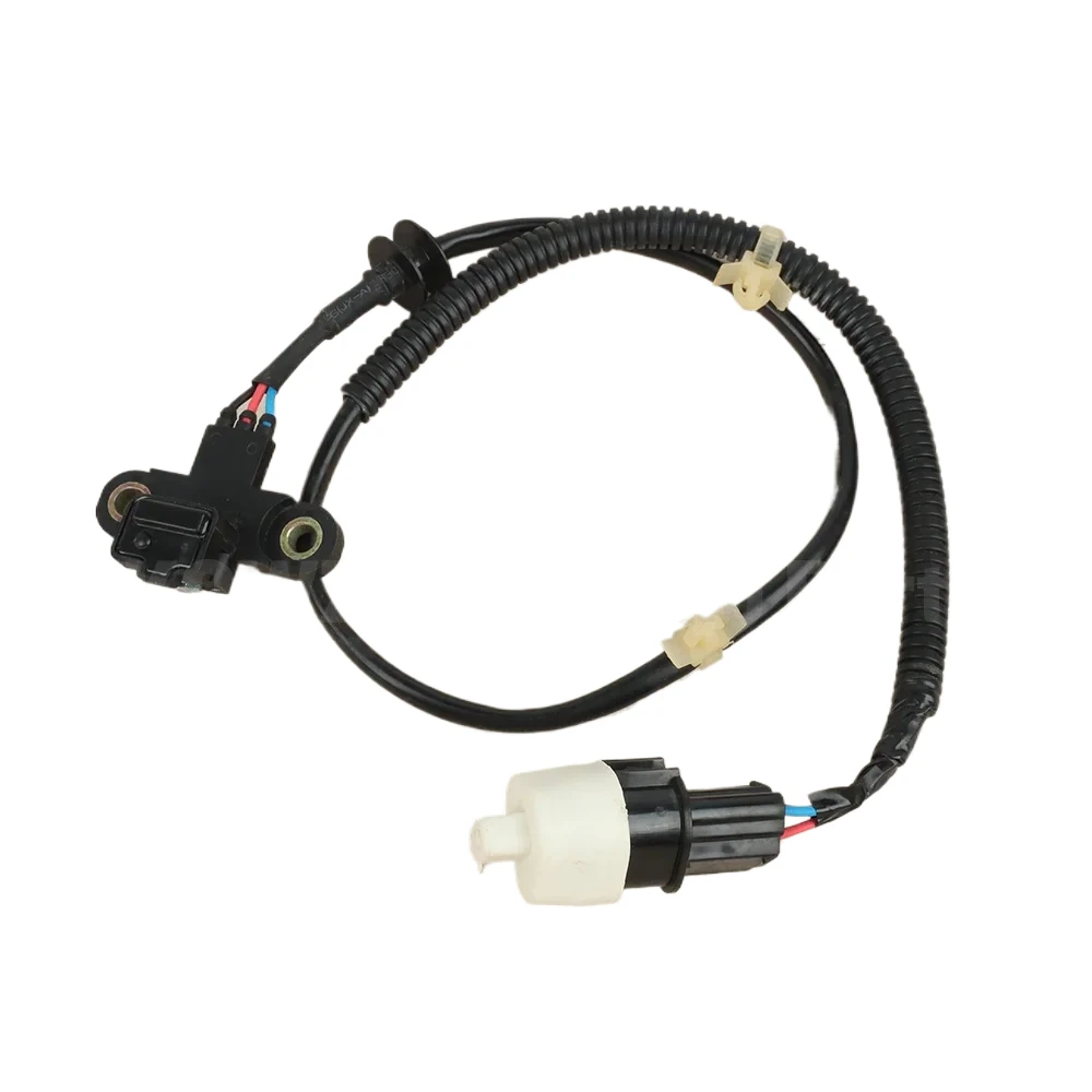 

Original Engine Crankshaft Position Sensor For Lancer Colt Cj4a Cj5a Ck4a Ck5a 4g92 4g93 1.6l 1.8l 1995-2003 Md327122