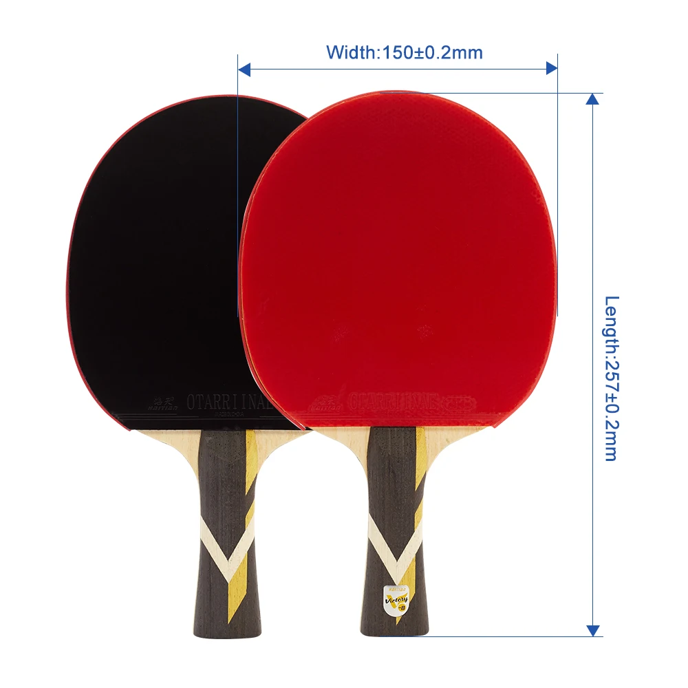 Best price popular 7-star table tennis bats best quality competitive cost table tennis racket