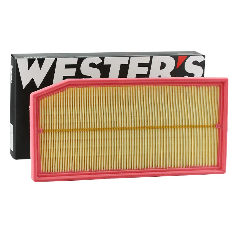 

For Mercedes Benz C180 C200 C300 E200 E300 E350 GLC200 GLC300 GLE350 2018-2022 all models WESTGUARD Air Filter MA7340 2640940100