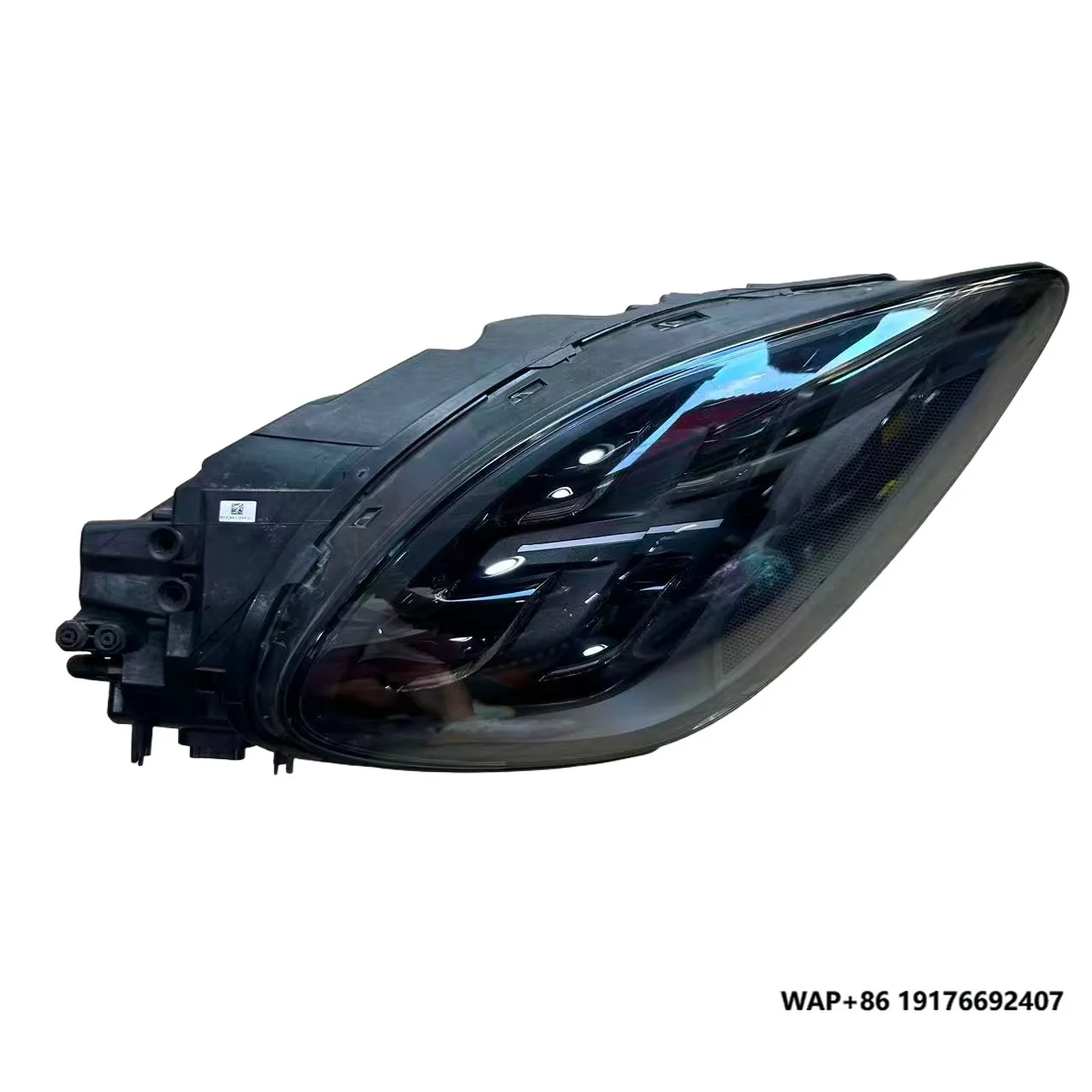 

Applicable to for 'Porsche Macan 95B LED matrix Headlights, High Quality and Popular Headlights.