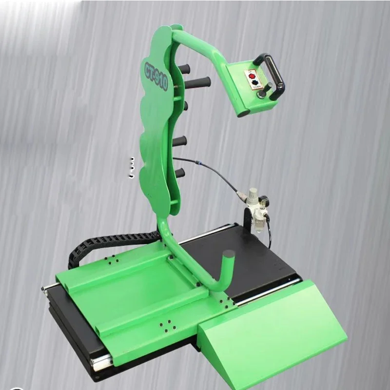 

Балансировочная машина Подъемная машина Громкая связь Работа шин Легко и легкий