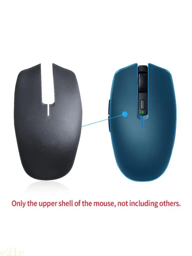 

1pc Replacement Mouse Upper Shell Plastic Top Cover for Orochi V2 Gaming Mouse Plastic Shell Accessory