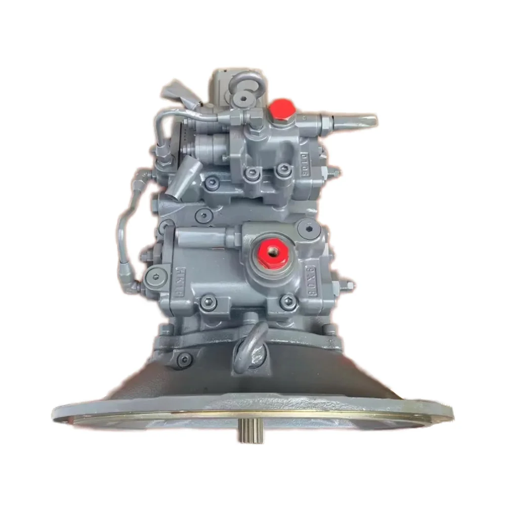 ZX120 Hydraulic Pump High-Performance Pumping System With Precision Flow Control Unit For Hitachi ZX120 Excavators