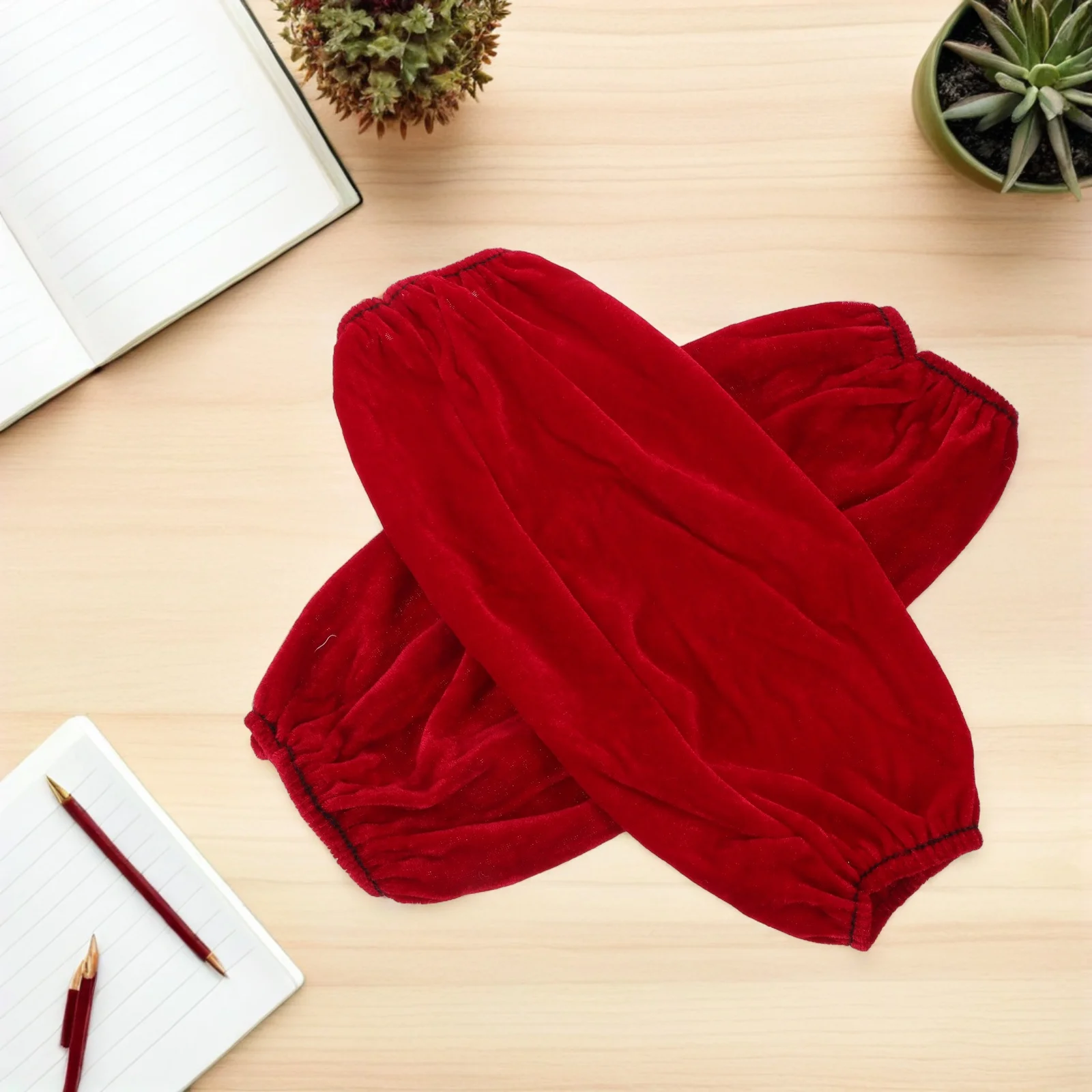 4 szt. Ochraniacze na ramiona, grube złote ochraniacze na przedramiona dla kobiet i mężczyzn, olejoodporne, termoizolacyjne, sprzęt ochronny do kuchni