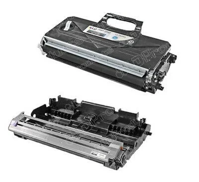 

DR360 Drum Unit TN360 BLACK Toner Cartridge for Brother HL-2140 HL-2170W HL-2150