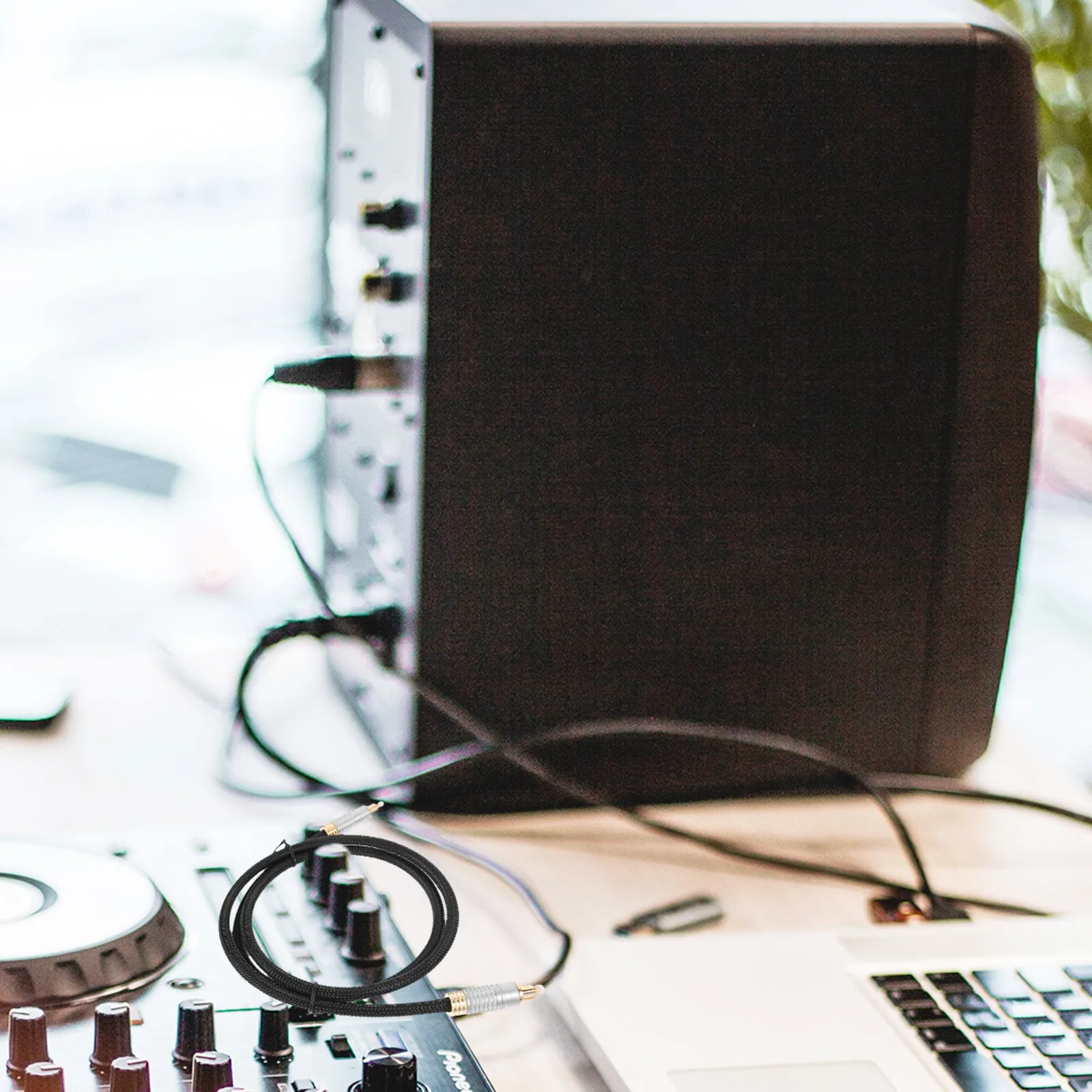 Optical Audio Cable…