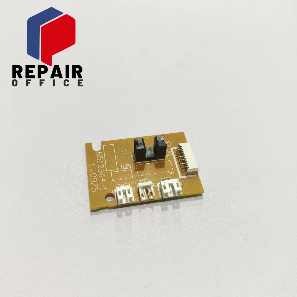 1Pcs Placa Sensor Board for Brother DCP 1610 1612 1615 1616 1617 1618 1619 MFC 1816 1819 1900 1908 1910 1911 1912
